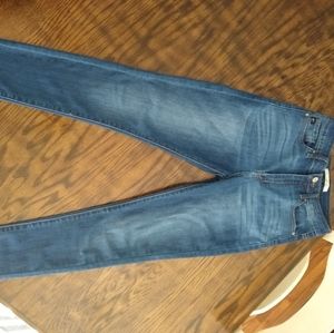 KanCan Skinny Jeans